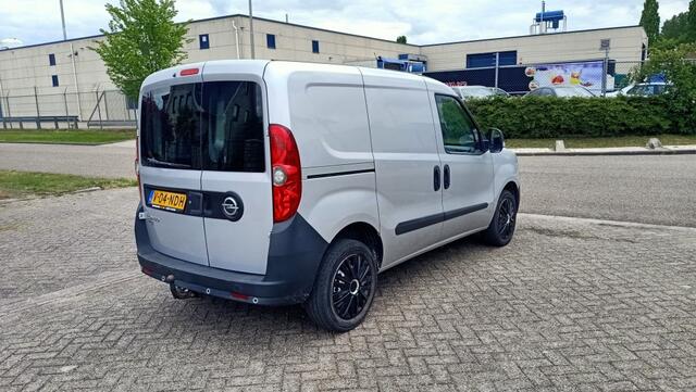 Opel COMBO VAN Onbekend