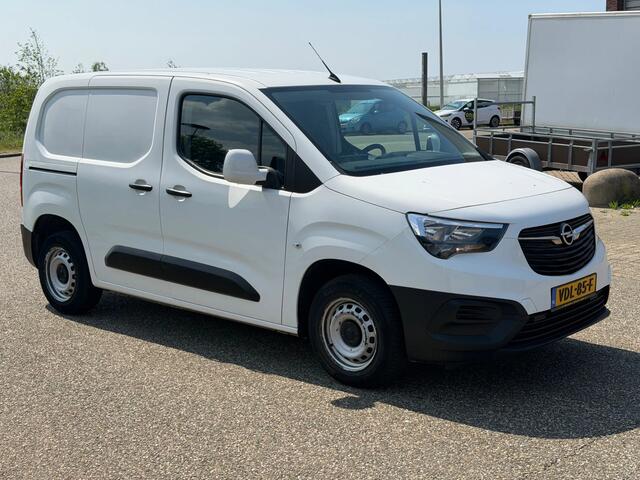Opel COMBO 1.5D l1H1 Airco Cruisecontrol EURO 6