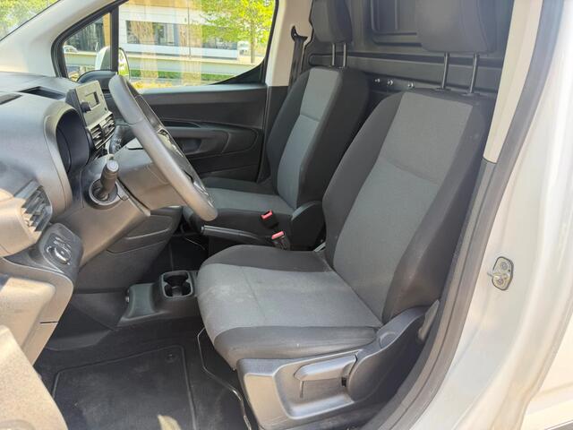 Opel COMBO 1.5D l1H1 Airco Cruisecontrol EURO 6