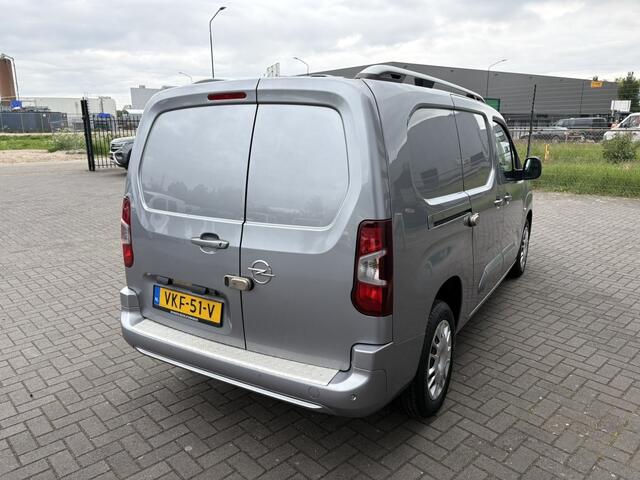 Opel COMBO 1.5D 130PK Aut. L2 Airco | Navigatie | Camera