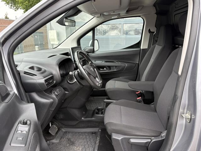Opel COMBO 1.5D 130PK Aut. L2 Airco | Navigatie | Camera