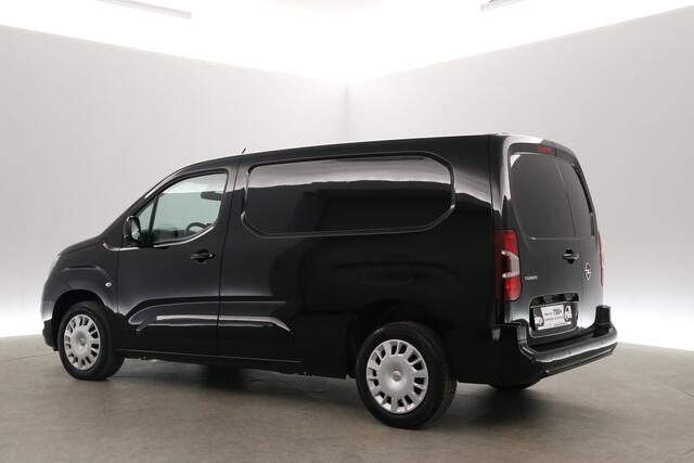Opel COMBO 1.5 BlueHDI EAT8 130PK Innovation L2 | Aut. | Airco | 3 Zits | Camera | Cruise | Carplay | Parkeersens.