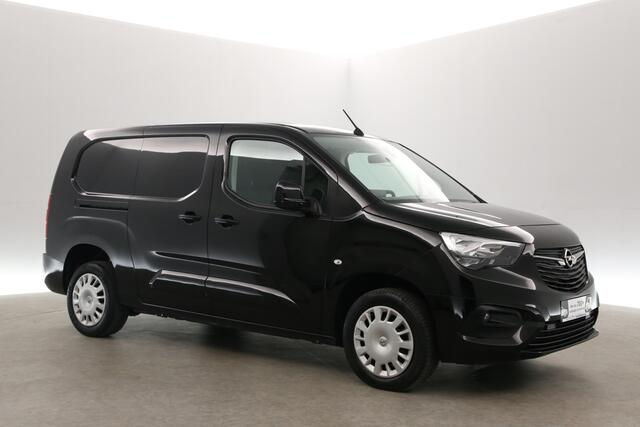 Opel COMBO 1.5 BlueHDI EAT8 130PK Innovation L2 | Aut. | Airco | 3 Zits | Camera | Cruise | Carplay | Parkeersens.