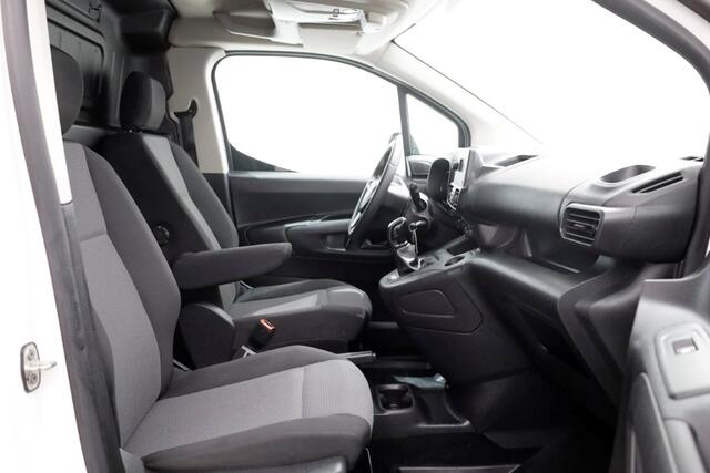 Opel COMBO 1.5D 102pk L2H1 Edition Airco/Cruise Control/Inrichting 11-2019