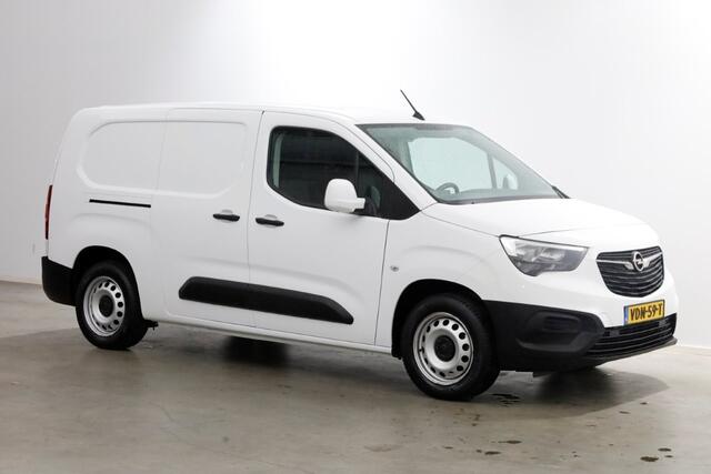 Opel COMBO 1.5D 102pk L2H1 Edition Airco/Cruise Control/Inrichting 11-2019