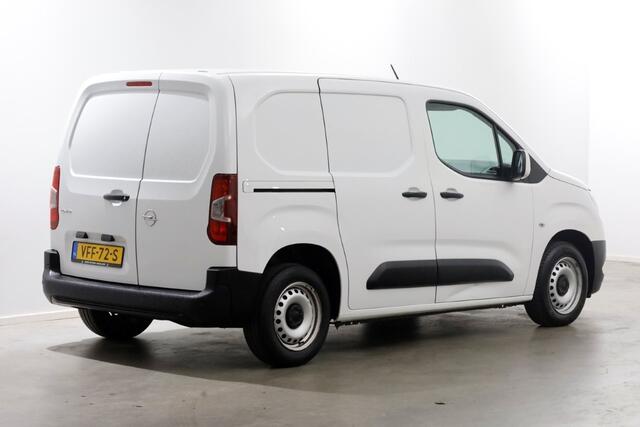 Opel COMBO 1.6D 102pk L1H1 Edition Airco/Navi 01-2020