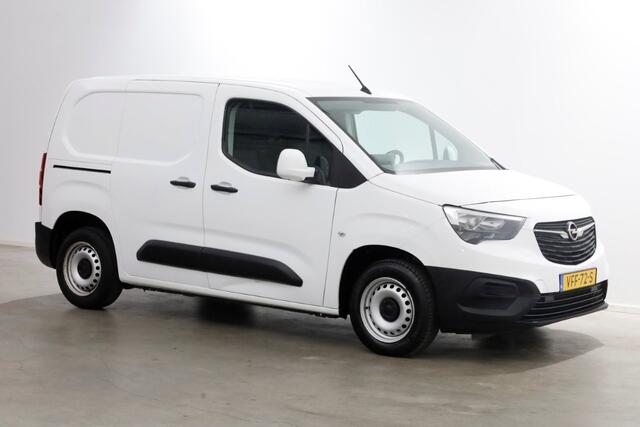 Opel COMBO 1.6D 102pk L1H1 Edition Airco/Navi 01-2020