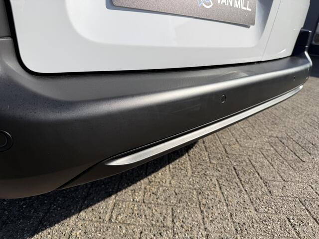 Opel COMBO Electric L2 50 kWh 136pk | 8 jaar garantie | 2-zits | Houten afwerking laadruimte | Warmtepomp | ECO LED koplampen | Verwarmbare voorstoelen | Multimedia | Draadloze Apple Carplay en Android Auto | Achteruitrijcamera | Parkeersensoren voor en achter | Dig