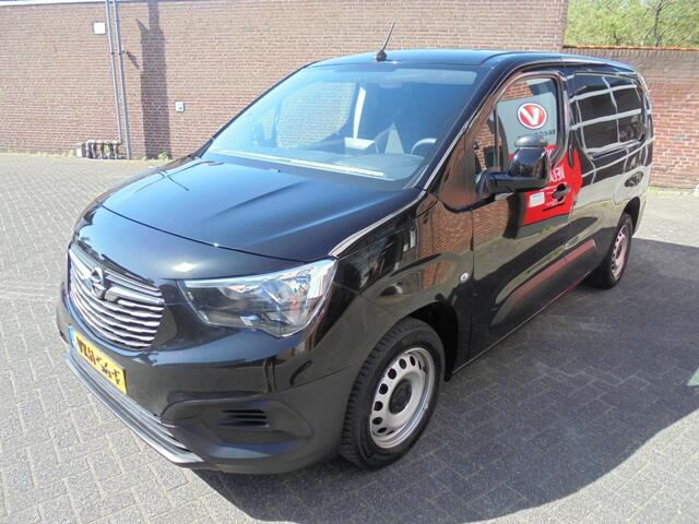 Opel COMBO 1.5D L2-H1 Edition||Airco||Trekhaak||PDC||Navi||Apple||