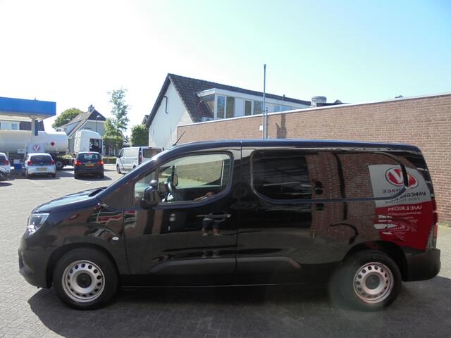Opel COMBO 1.5D L2-H1 Edition||Airco||Trekhaak||PDC||Navi||Apple||