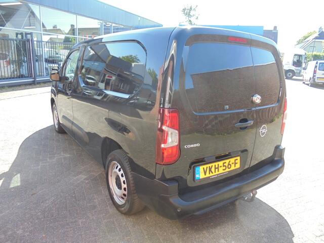 Opel COMBO 1.5D L2-H1 Edition||Airco||Trekhaak||PDC||Navi||Apple||