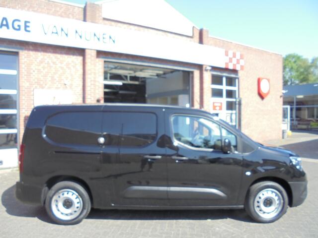 Opel COMBO 1.5D L2-H1 Edition||Airco||Trekhaak||PDC||Navi||Apple||