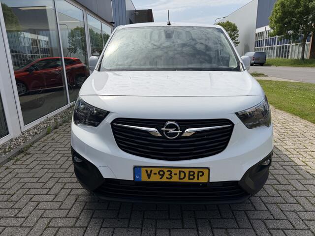 Opel COMBO 1.5D L1H1 Innovation Automaat