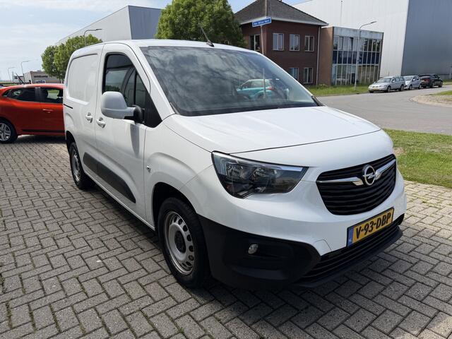 Opel COMBO 1.5D L1H1 Innovation Automaat
