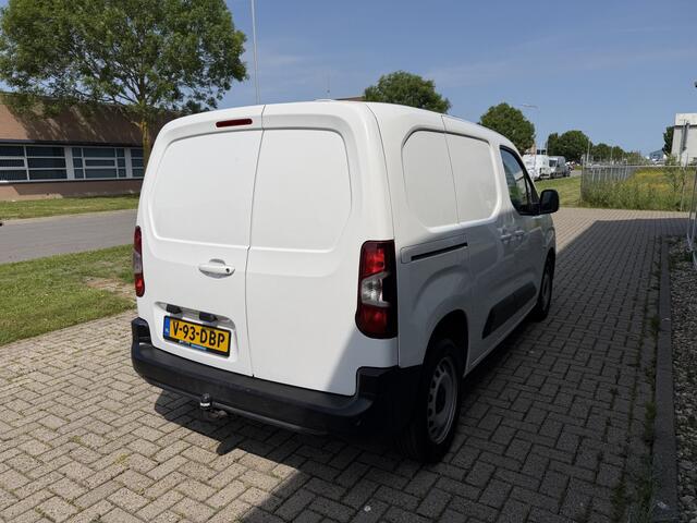 Opel COMBO 1.5D L1H1 Innovation Automaat