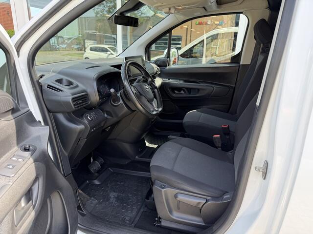 Opel COMBO 1.5D L1H1 Innovation Automaat