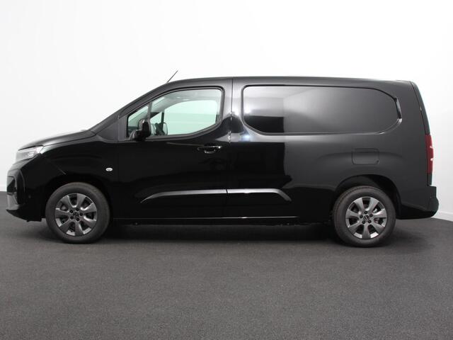 Opel COMBO 1.5 BlueHDi 130PK L2 Automaat Apple Carplay / Android Auto Navigatie Trekhaak Airco Camera Cruise Control Parkeersensoren V+A DAB