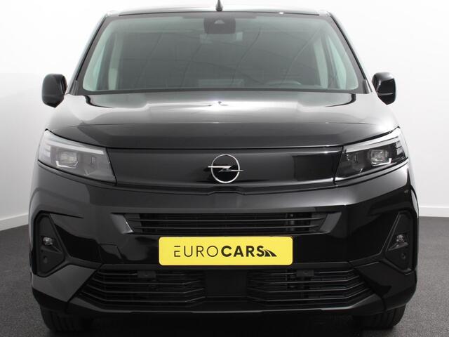 Opel COMBO 1.5 BlueHDi 130PK L2 Automaat Apple Carplay / Android Auto Navigatie Trekhaak Airco Camera Cruise Control Parkeersensoren V+A DAB