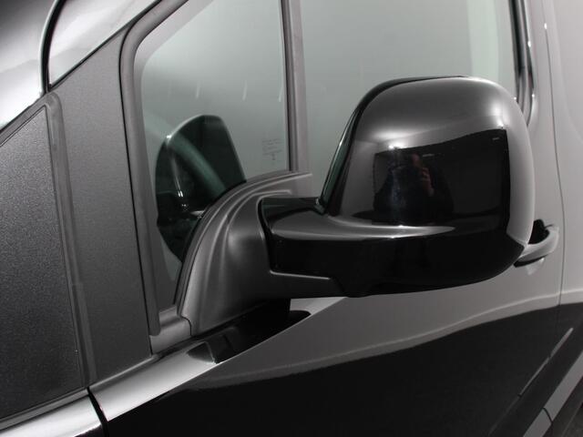 Opel COMBO 1.5 BlueHDi 130PK L2 Automaat Apple Carplay / Android Auto Navigatie Trekhaak Airco Camera Cruise Control Parkeersensoren V+A DAB