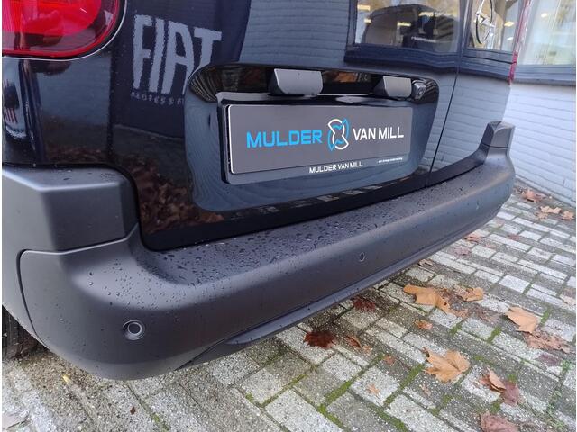 Opel COMBO Electric L2 50 kWh 136pk | 8 jaar garantie | 0% financial lease | 2-zits | Houten afwerking laadruimte | Multimedia | Draadloze Apple Carplay en Android Auto | Achteruitrijcamera | Parkeersensoren achter | Digital cockpit | Stuurwielbediening | van ¤31.31