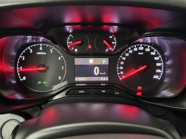 Opel COMBO 1.5D 130PK Automaat Business | Navigatie | Multimedia | Airco | Cruise