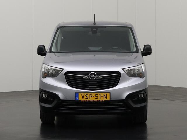 Opel COMBO 1.5D 130PK Automaat Business | Navigatie | Multimedia | Airco | Cruise