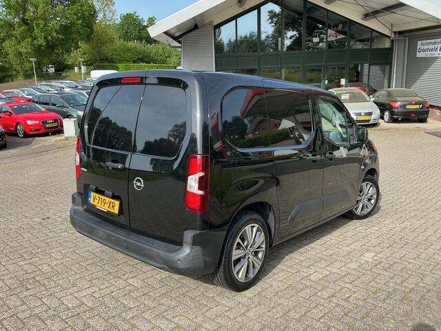 Opel COMBO 1.6D L1H1 EDITION