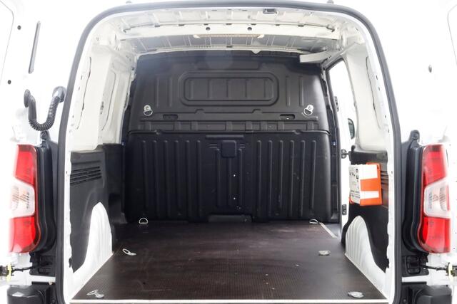 Opel COMBO 1.5D 102pk L2H1 Edition Airco/Cruise Control 03-2021