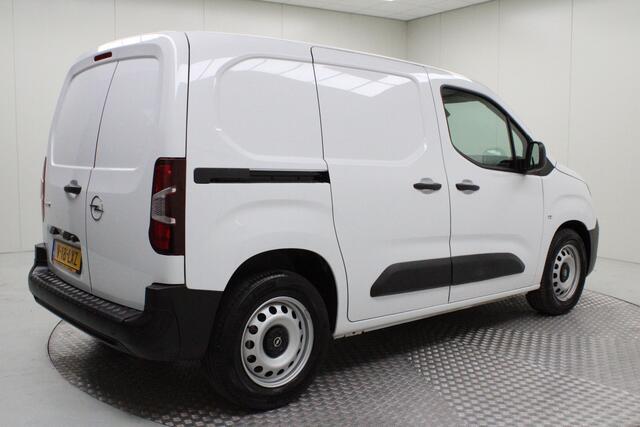 Opel COMBO Electric 136 L1 50kWh | automaat | airco | pdc achter + camera | carplay | bluetooth | cruise control
