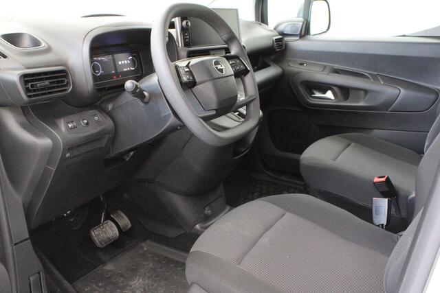 Opel COMBO Electric 136 L1 50kWh | automaat | airco | pdc achter + camera | carplay | bluetooth | cruise control