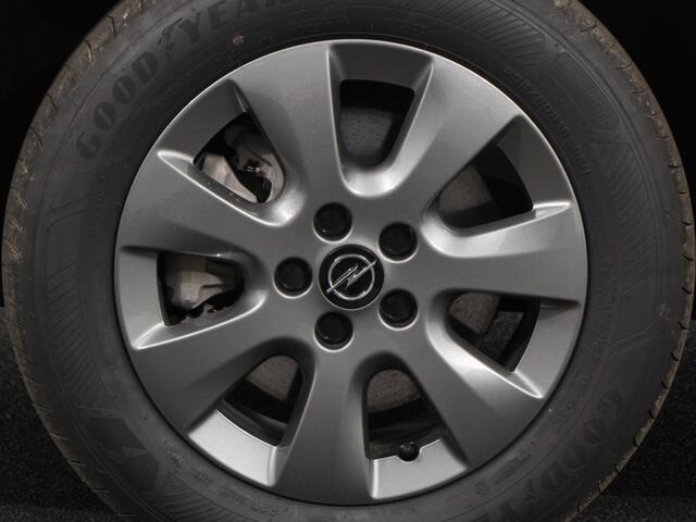 Opel COMBO 1.5 BlueHDi 130PK L2 Automaat Apple Carplay / Android Auto Navigatie Trekhaak Airco Camera Cruise Control Parkeersensoren V+A DAB