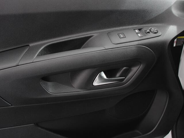 Opel COMBO 1.5 BlueHDi 130PK L2 Automaat Apple Carplay / Android Auto Navigatie Trekhaak Airco Camera Cruise Control Parkeersensoren V+A DAB