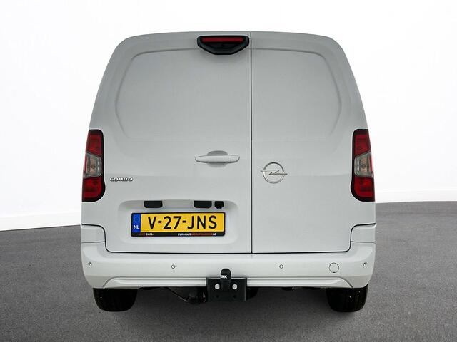 Opel COMBO 1.5 BlueHDi 130PK L2 Automaat Apple Carplay / Android Auto Navigatie Trekhaak Airco Camera Cruise Control Parkeersensoren V+A DAB