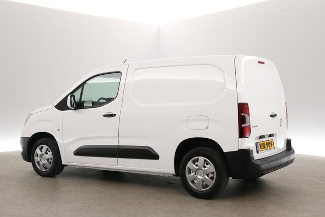 Opel COMBO 1.5D | Airco | Cruise | Carplay | Parkeersens. | Navi