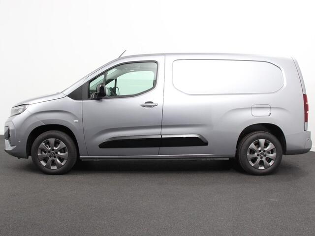 Opel COMBO 1.5 BlueHDi 130 S&S L2 Demo ! Apple Carplay / Android Auto Navigatie Trekhaak Airco Camera Cruise Control Parkeersensoren V+A DAB