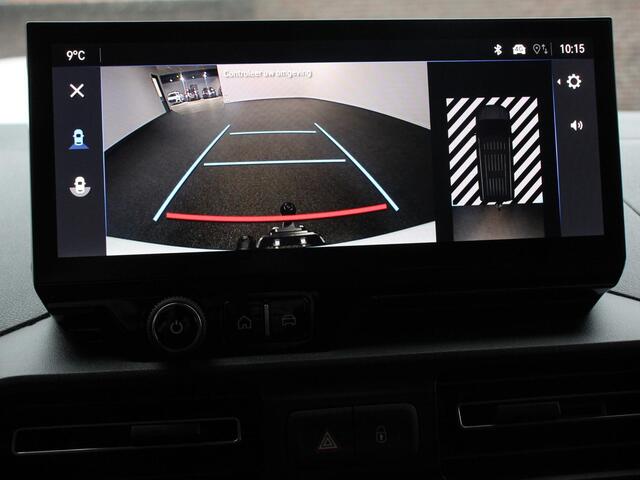 Opel COMBO 1.5 BlueHDi 130 S&S L2 Apple Carplay/ Android Auto Navigatie Trekhaak Airco Camera Cruise Control Parkeersensoren V+A DAB