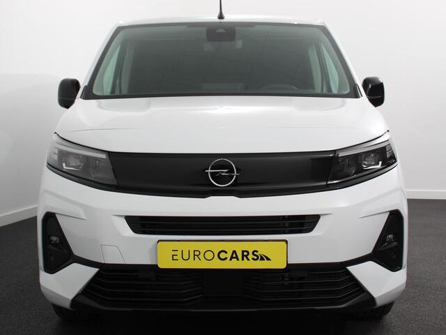 Opel COMBO 1.5 BlueHDi 130 S&S L2 Apple Carplay/ Android Auto Navigatie Trekhaak Airco Camera Cruise Control Parkeersensoren V+A DAB