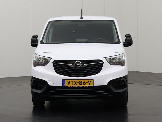 Opel COMBO 1.5BlueHDi 100 S&S ( 2023 ) | Navigatie | Multimedia | Airco | Cruise | Betimmering