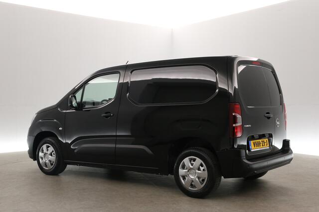 Opel COMBO 1.5D 102PK | Airco | Cruise | Carplay | Parkeersens.
