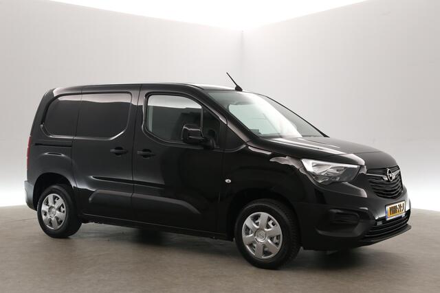 Opel COMBO 1.5D 102PK | Airco | Cruise | Carplay | Parkeersens.