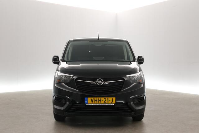 Opel COMBO 1.5D 102PK | Airco | Cruise | Carplay | Parkeersens.