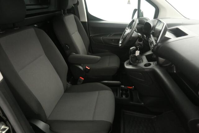 Opel COMBO 1.5D 102PK | Airco | Cruise | Carplay | Parkeersens.