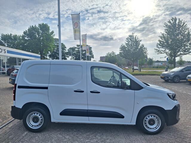 Opel COMBO 1.5 BlueHDi 100 S&S L1
