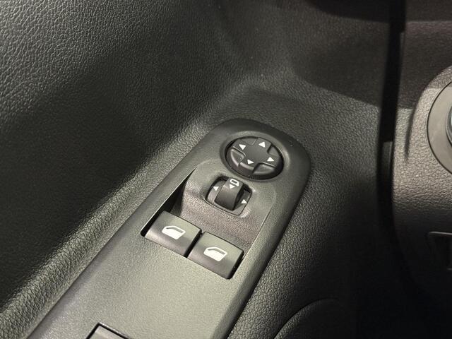 Opel COMBO 1.5D L1H1 Standaard Airco Cruise Control Apple Carplay/Android Auto Trekhaak