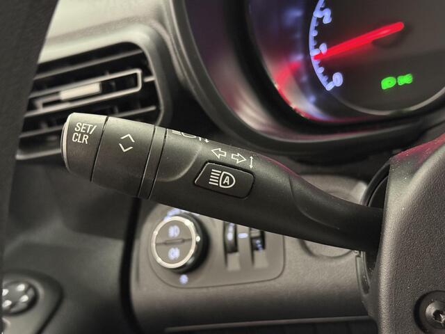 Opel COMBO 1.5D L1H1 Standaard Airco Cruise Control Apple Carplay/Android Auto Trekhaak