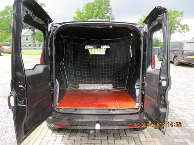 Opel COMBO 1.6 CDTi L2H1 Sport MARGE