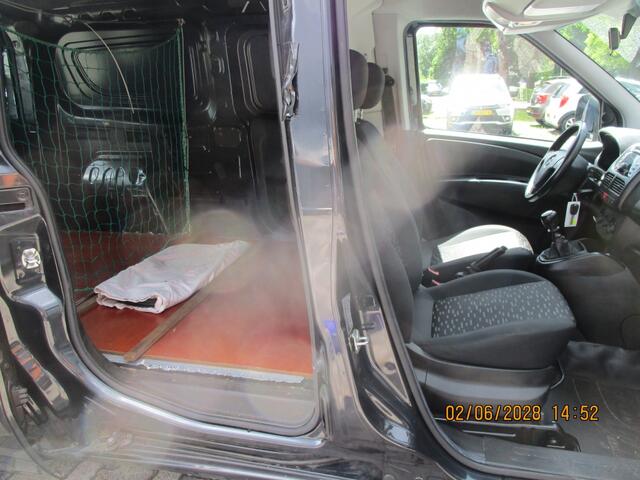 Opel COMBO 1.6 CDTi L2H1 Sport MARGE