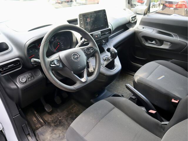 Opel COMBO 1.5D EDITION AIRCO CRUISE