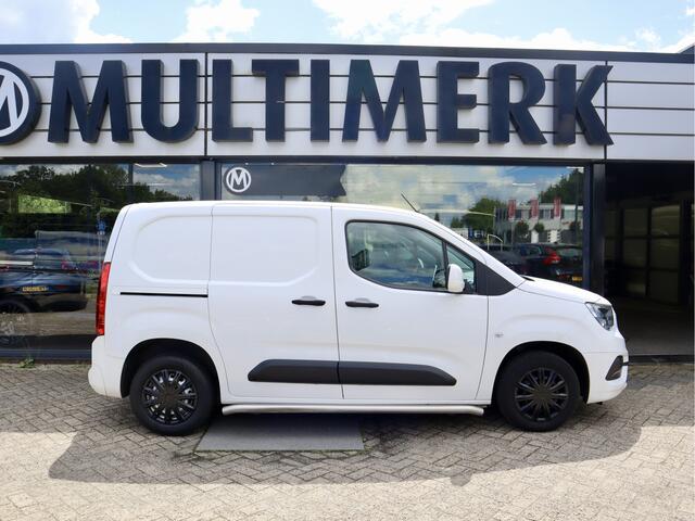 Opel COMBO 1.5D EDITION AIRCO CRUISE