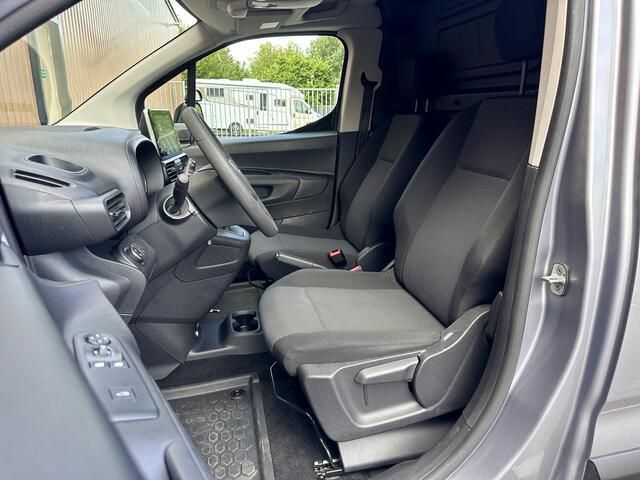 Opel COMBO 1.5D L1H1 Standaard | Cruise Control | Parkeersensoren | Apple Carplay | Android Auto |